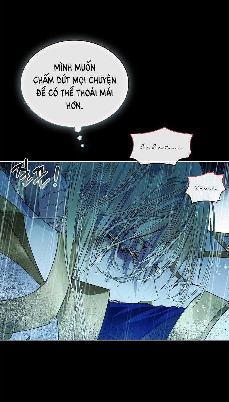 Tôi Đã Nuôi Hồ Ly Sai Cách Rồi Chapter 17.2 trang 41