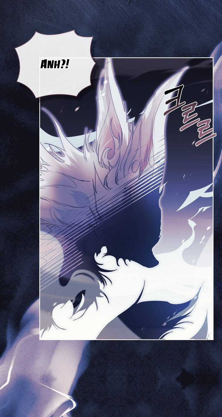 Tôi Đã Nuôi Hồ Ly Sai Cách Rồi Chapter 17.2 trang 44