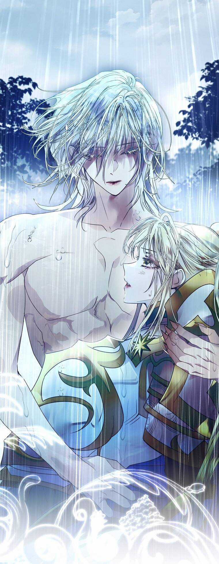 Tôi Đã Nuôi Hồ Ly Sai Cách Rồi Chapter 17.2 trang 52