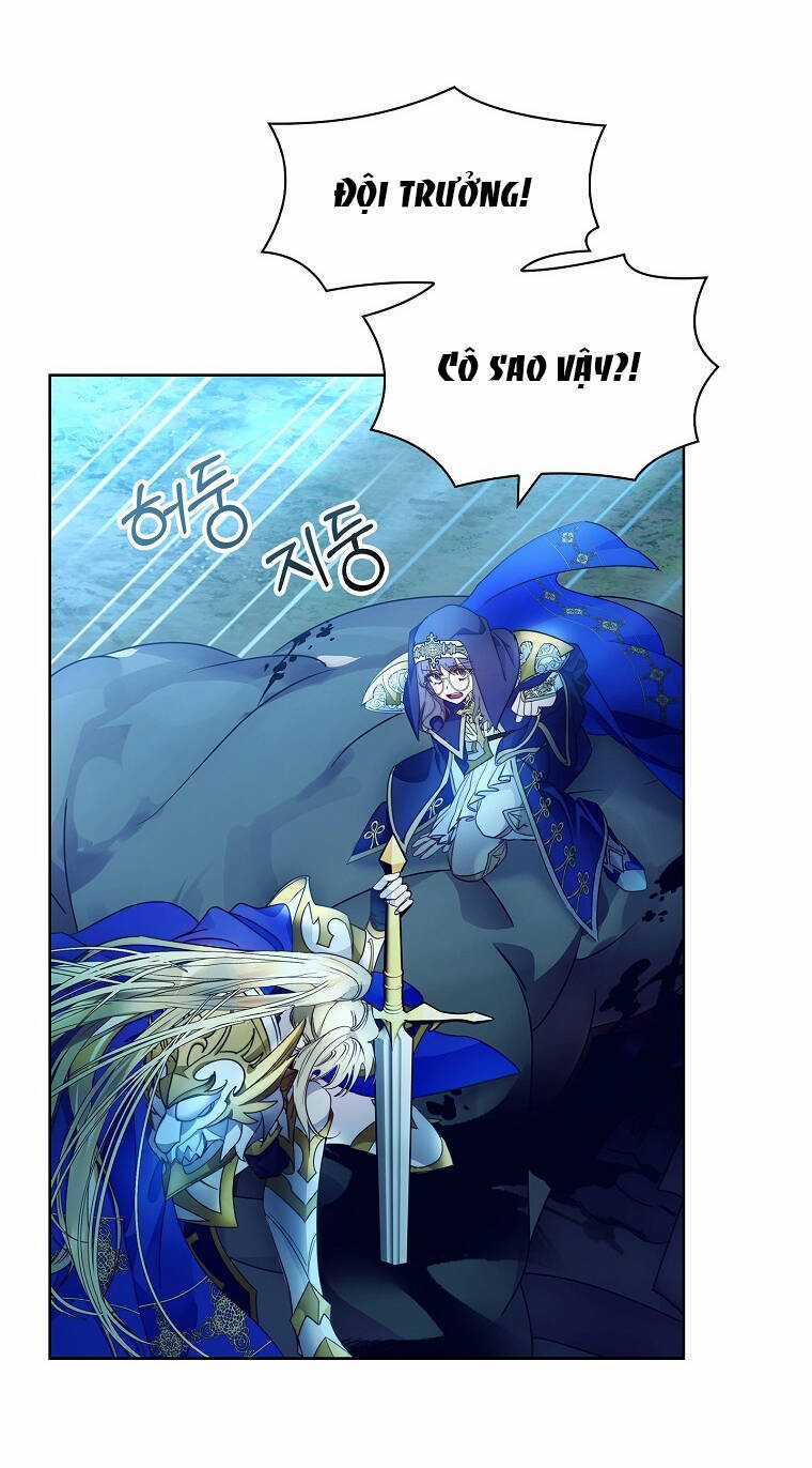 Tôi Đã Nuôi Hồ Ly Sai Cách Rồi Chapter 17.2 trang 7