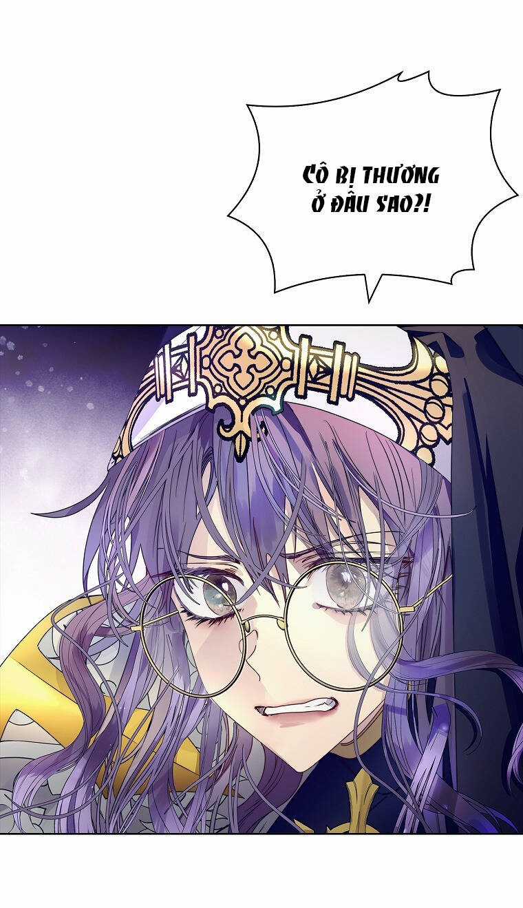 Tôi Đã Nuôi Hồ Ly Sai Cách Rồi Chapter 17.2 trang 8