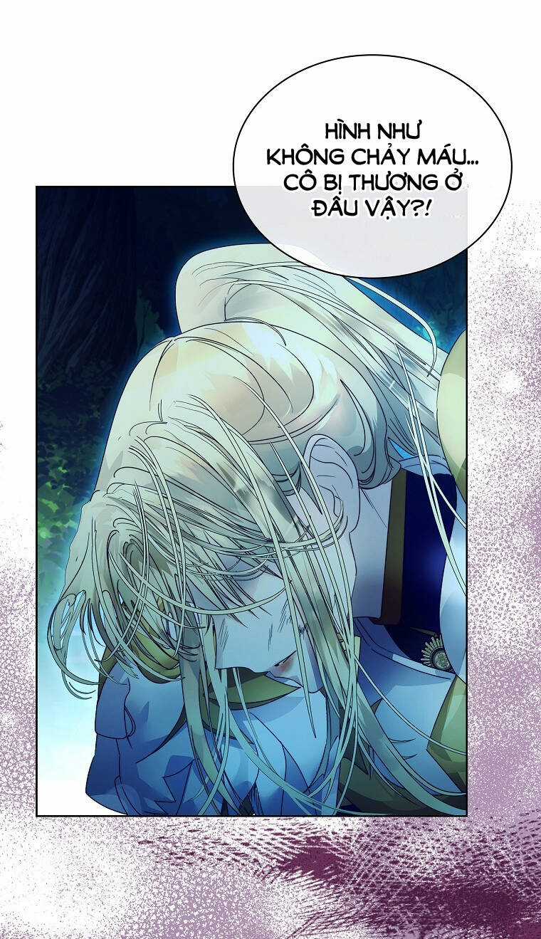 Tôi Đã Nuôi Hồ Ly Sai Cách Rồi Chapter 17.2 trang 9