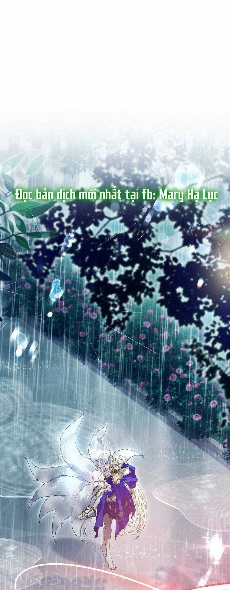 Tôi Đã Nuôi Hồ Ly Sai Cách Rồi Chapter 18.1 trang 0