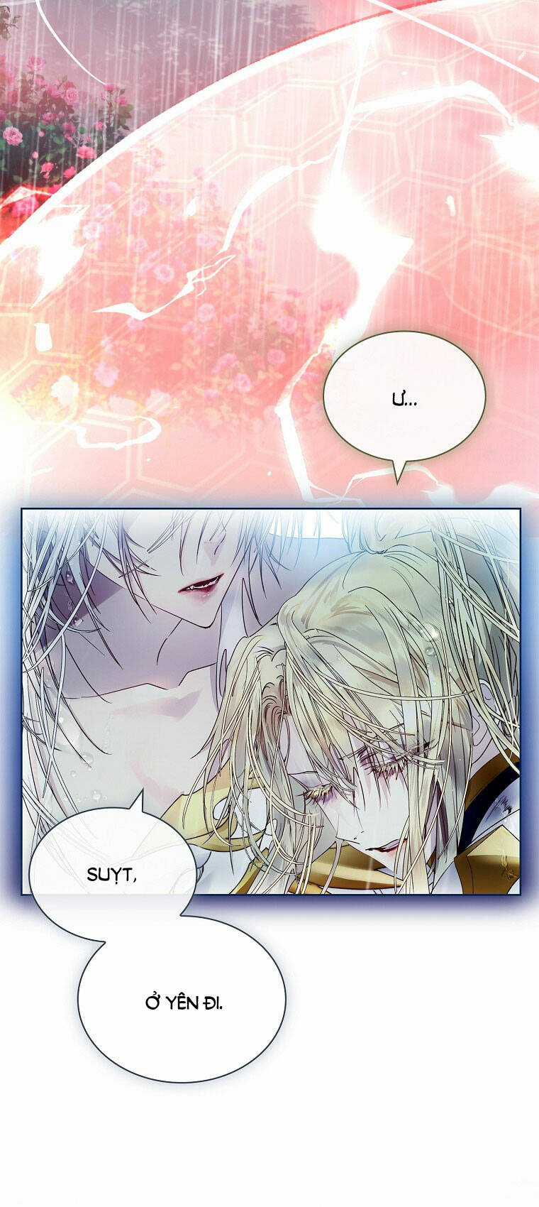 Tôi Đã Nuôi Hồ Ly Sai Cách Rồi Chapter 18.1 trang 1