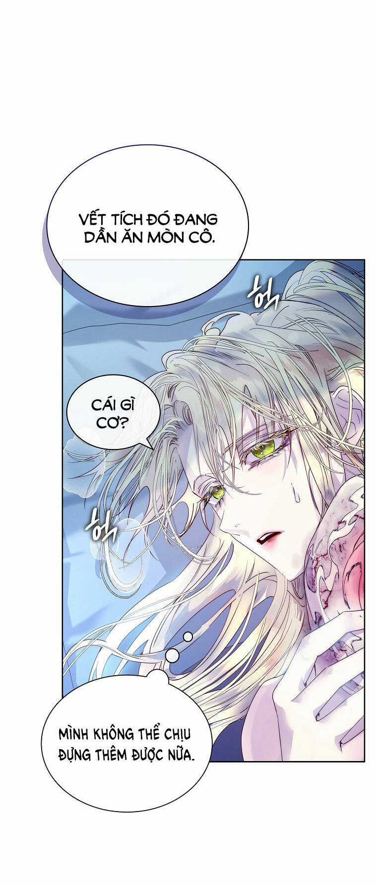 Tôi Đã Nuôi Hồ Ly Sai Cách Rồi Chapter 18.1 trang 22