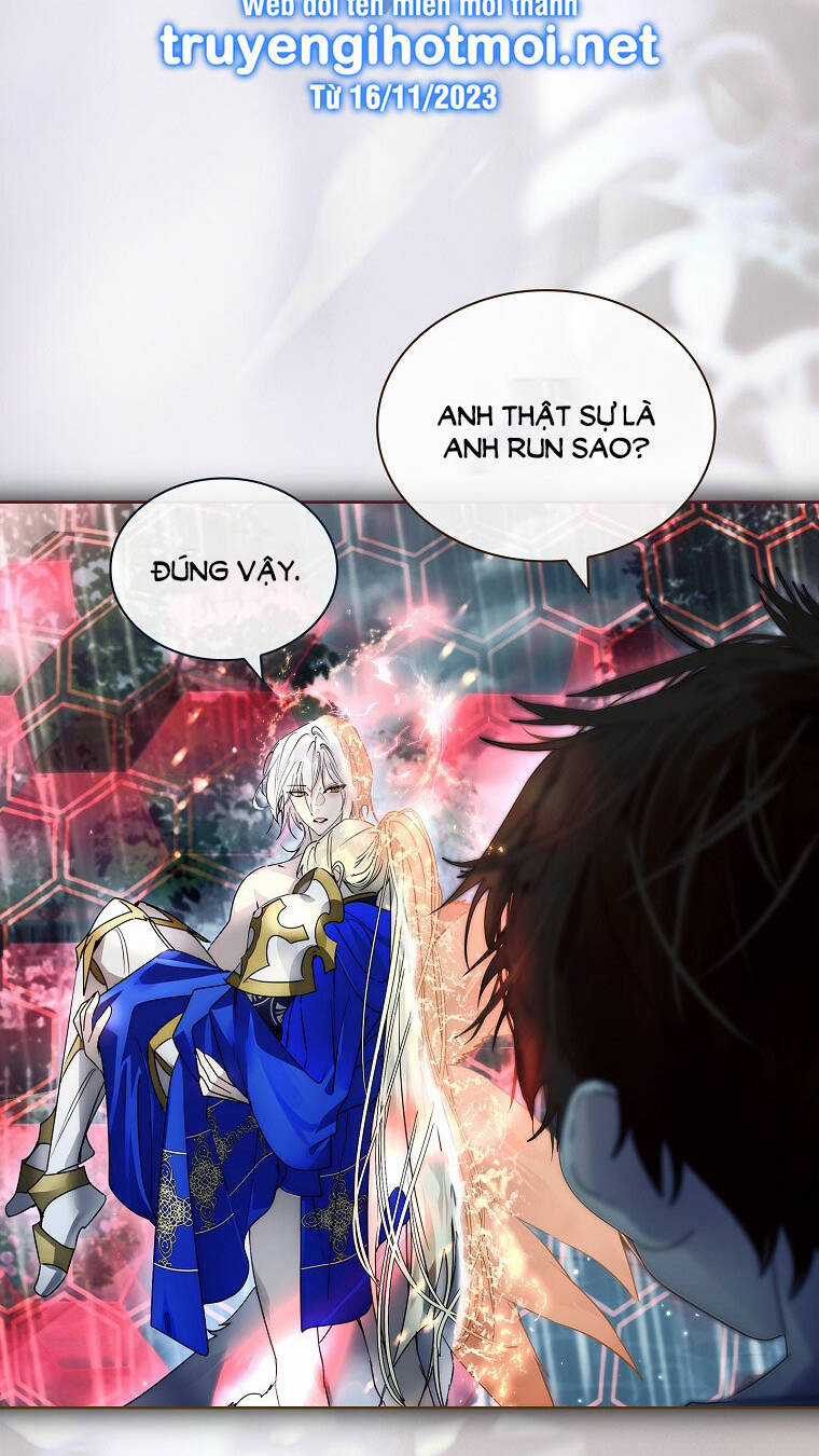 Tôi Đã Nuôi Hồ Ly Sai Cách Rồi Chapter 18.1 trang 3