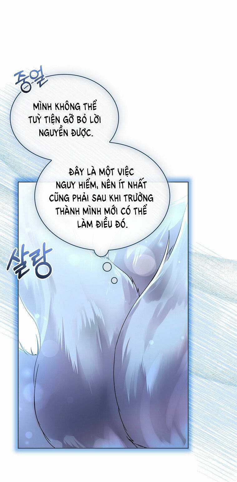 Tôi Đã Nuôi Hồ Ly Sai Cách Rồi Chapter 18.1 trang 31