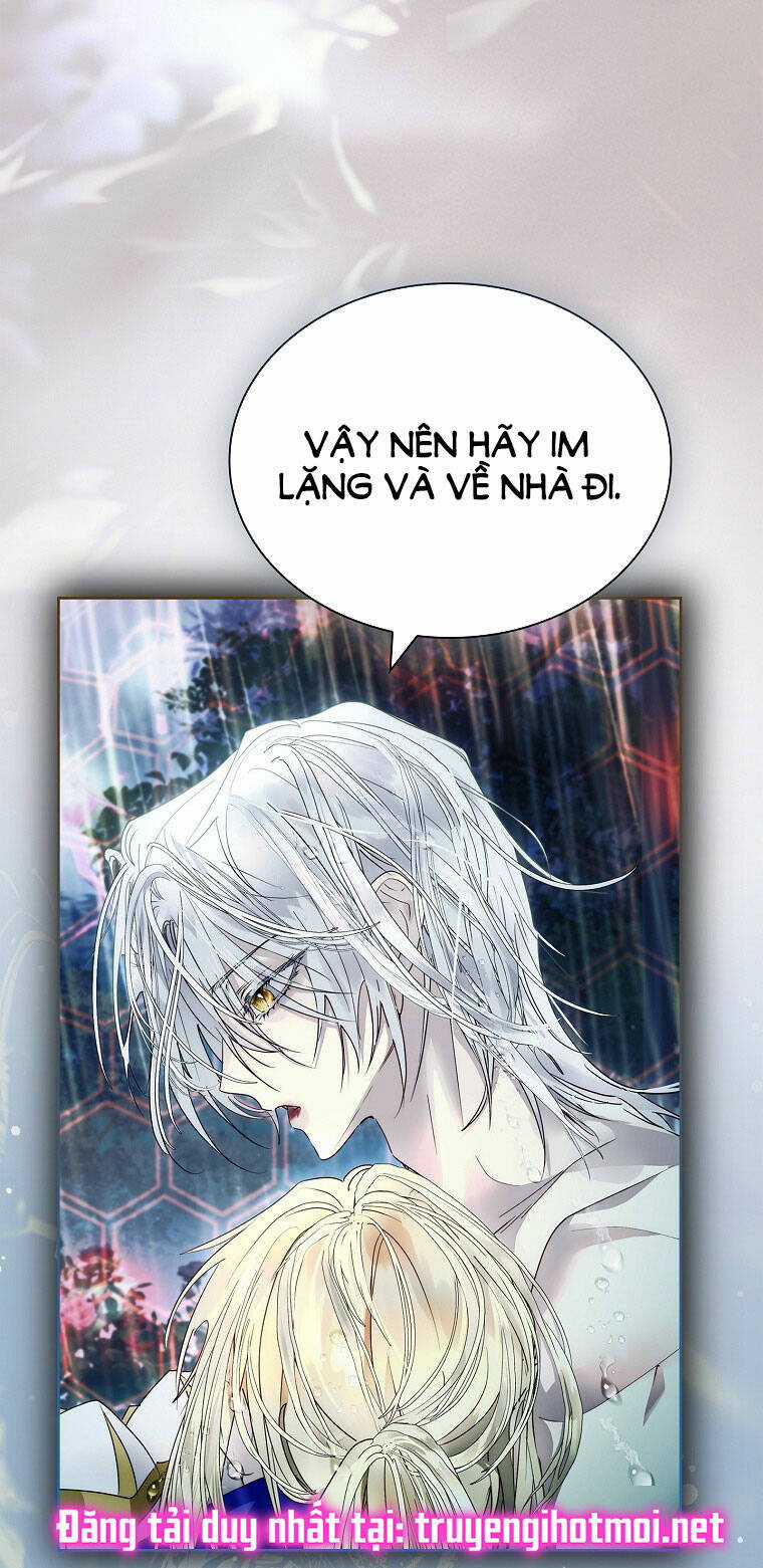 Tôi Đã Nuôi Hồ Ly Sai Cách Rồi Chapter 18.1 trang 4