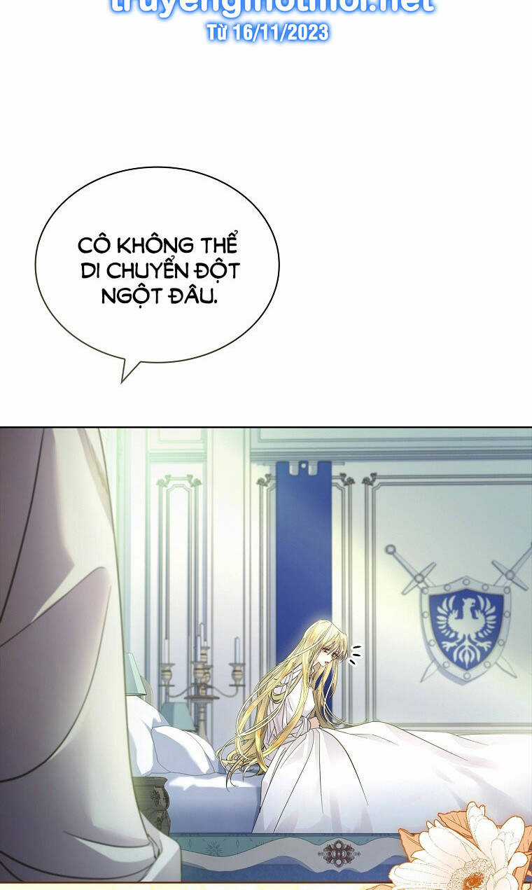 Tôi Đã Nuôi Hồ Ly Sai Cách Rồi Chapter 18.1 trang 40