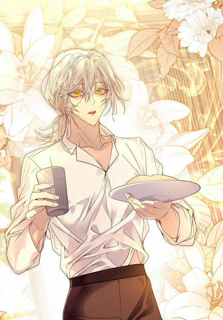 Tôi Đã Nuôi Hồ Ly Sai Cách Rồi Chapter 18.1 trang 41