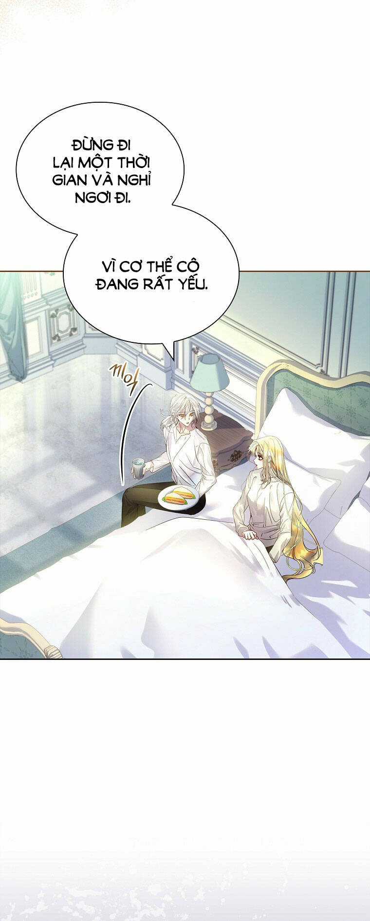 Tôi Đã Nuôi Hồ Ly Sai Cách Rồi Chapter 18.1 trang 43