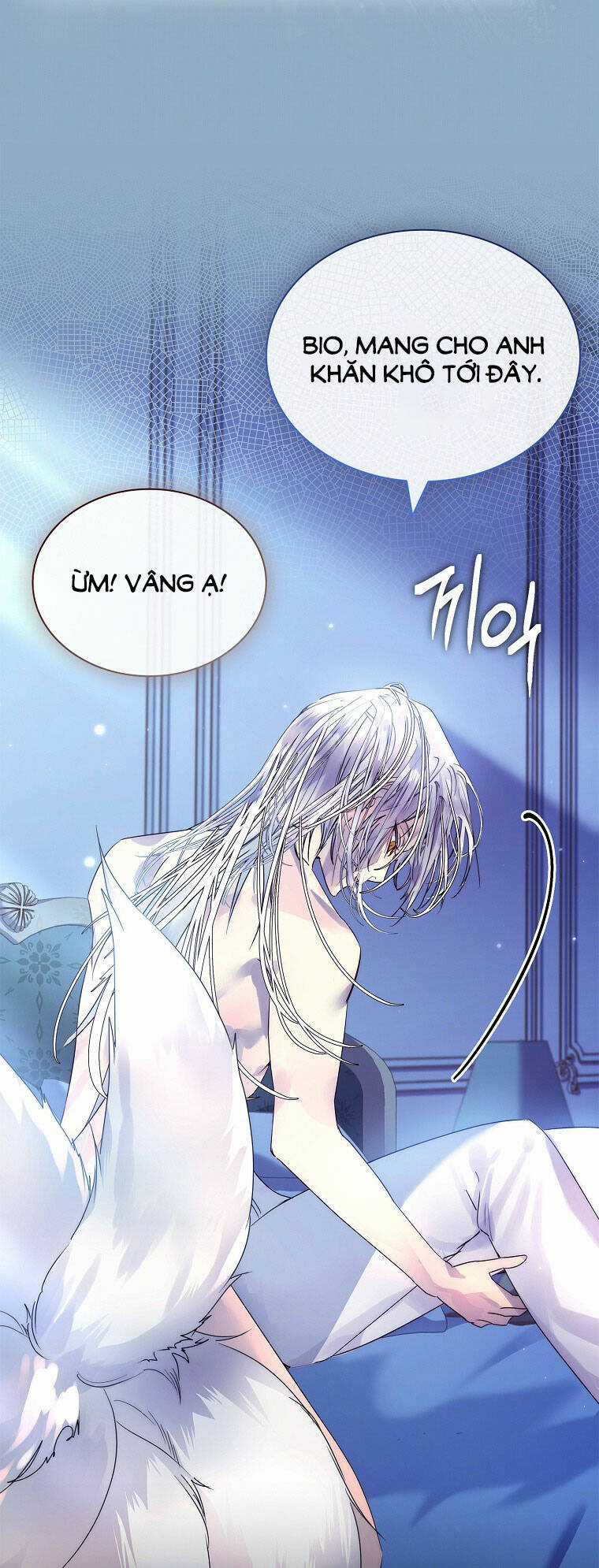 Tôi Đã Nuôi Hồ Ly Sai Cách Rồi Chapter 18.1 trang 6