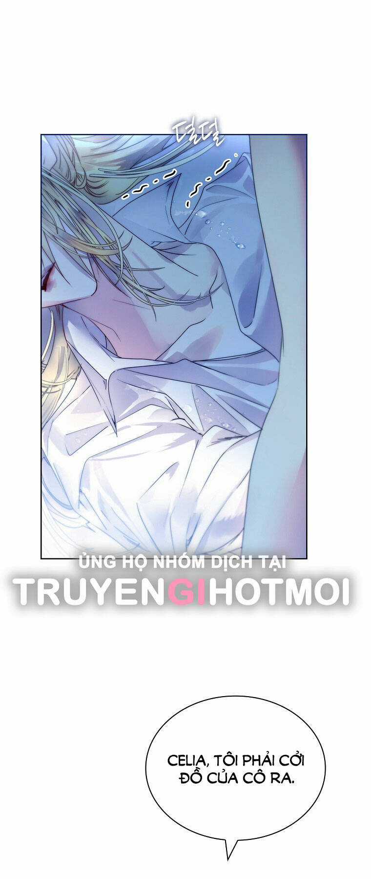 Tôi Đã Nuôi Hồ Ly Sai Cách Rồi Chapter 18.1 trang 9