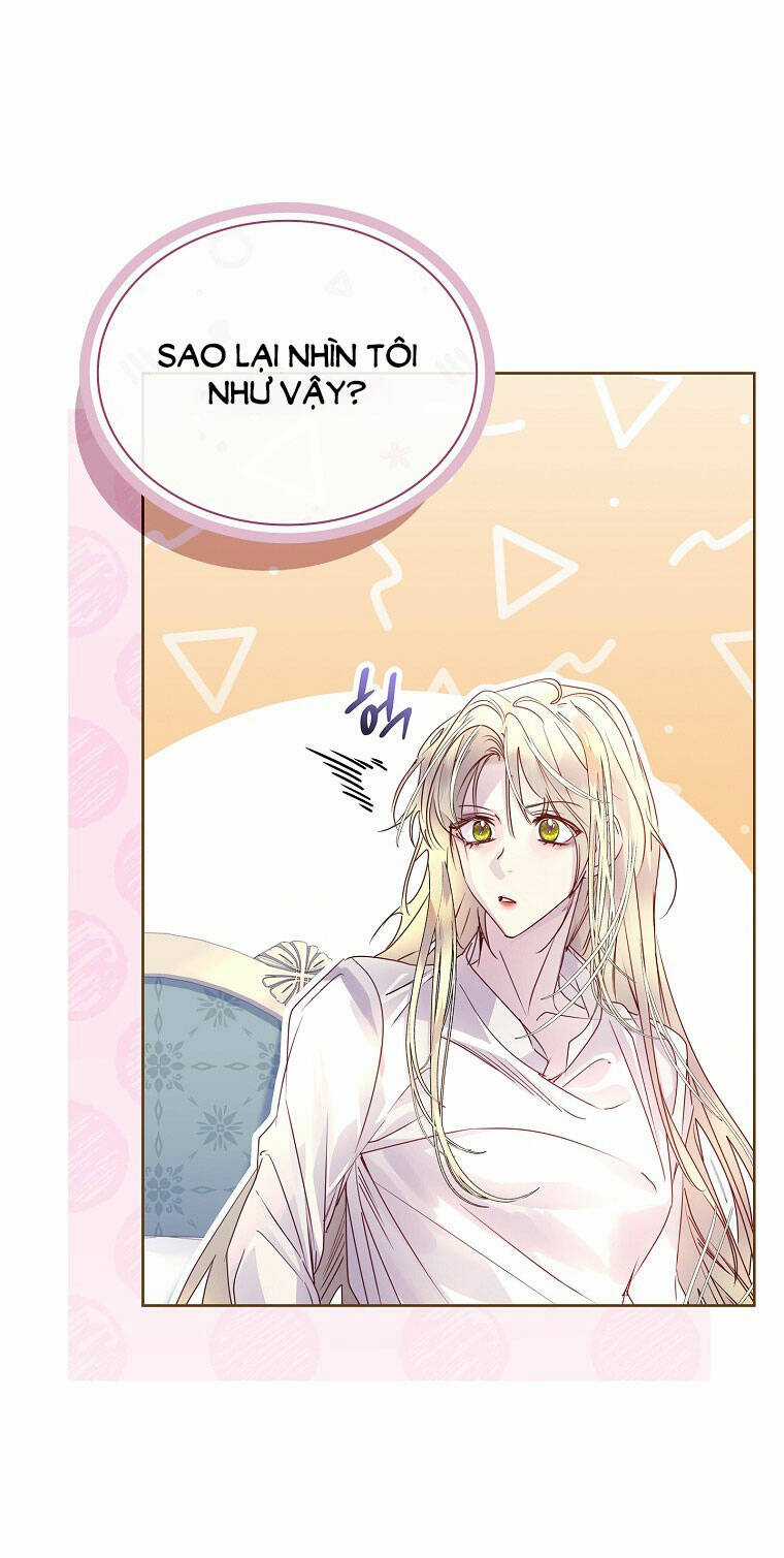 Tôi Đã Nuôi Hồ Ly Sai Cách Rồi Chapter 18.2 trang 0