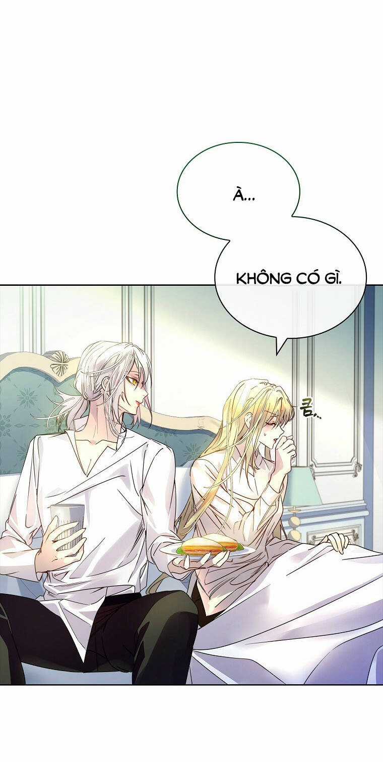 Tôi Đã Nuôi Hồ Ly Sai Cách Rồi Chapter 18.2 trang 1