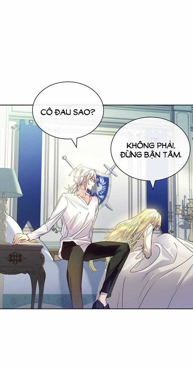 Tôi Đã Nuôi Hồ Ly Sai Cách Rồi Chapter 18.2 trang 11