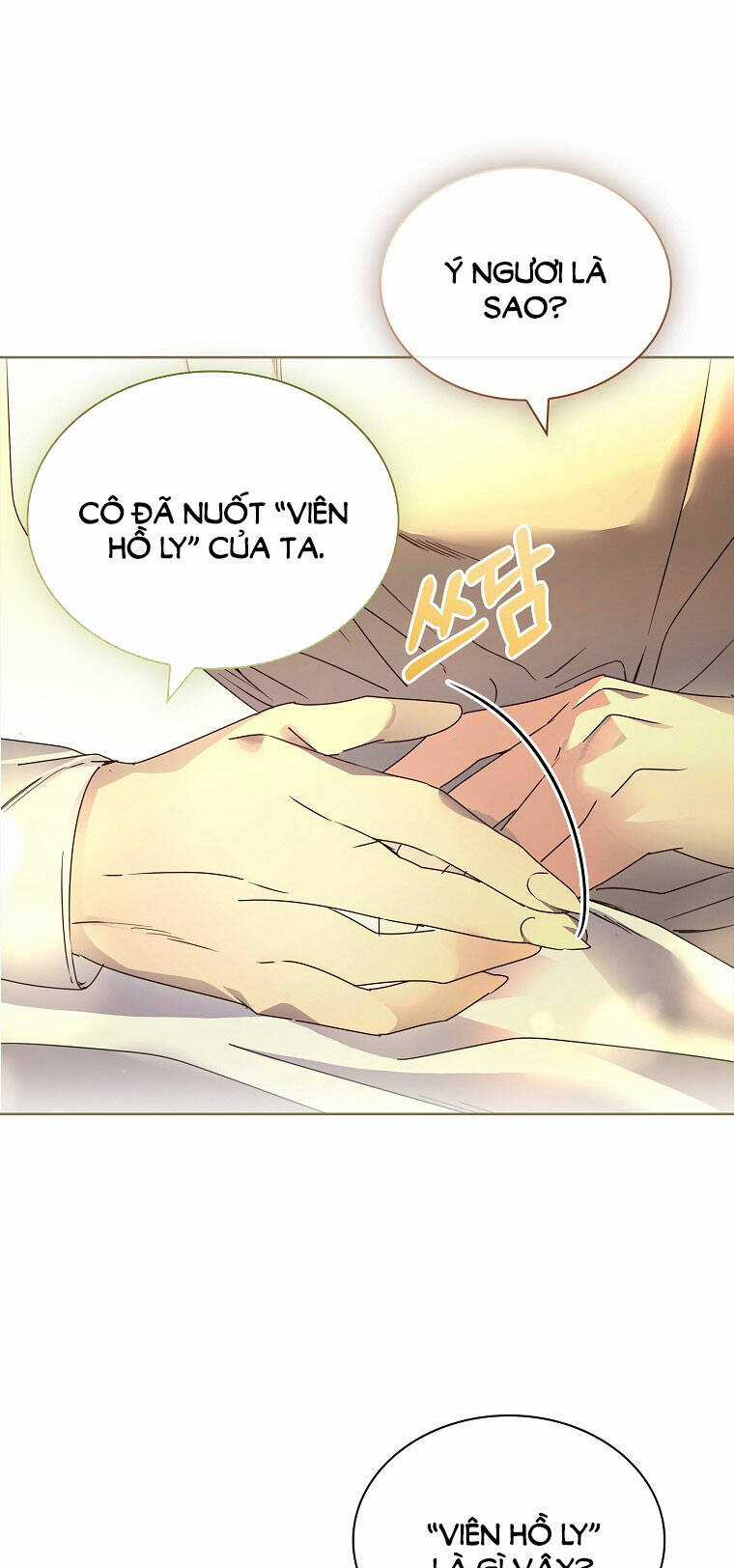 Tôi Đã Nuôi Hồ Ly Sai Cách Rồi Chapter 18.2 trang 14