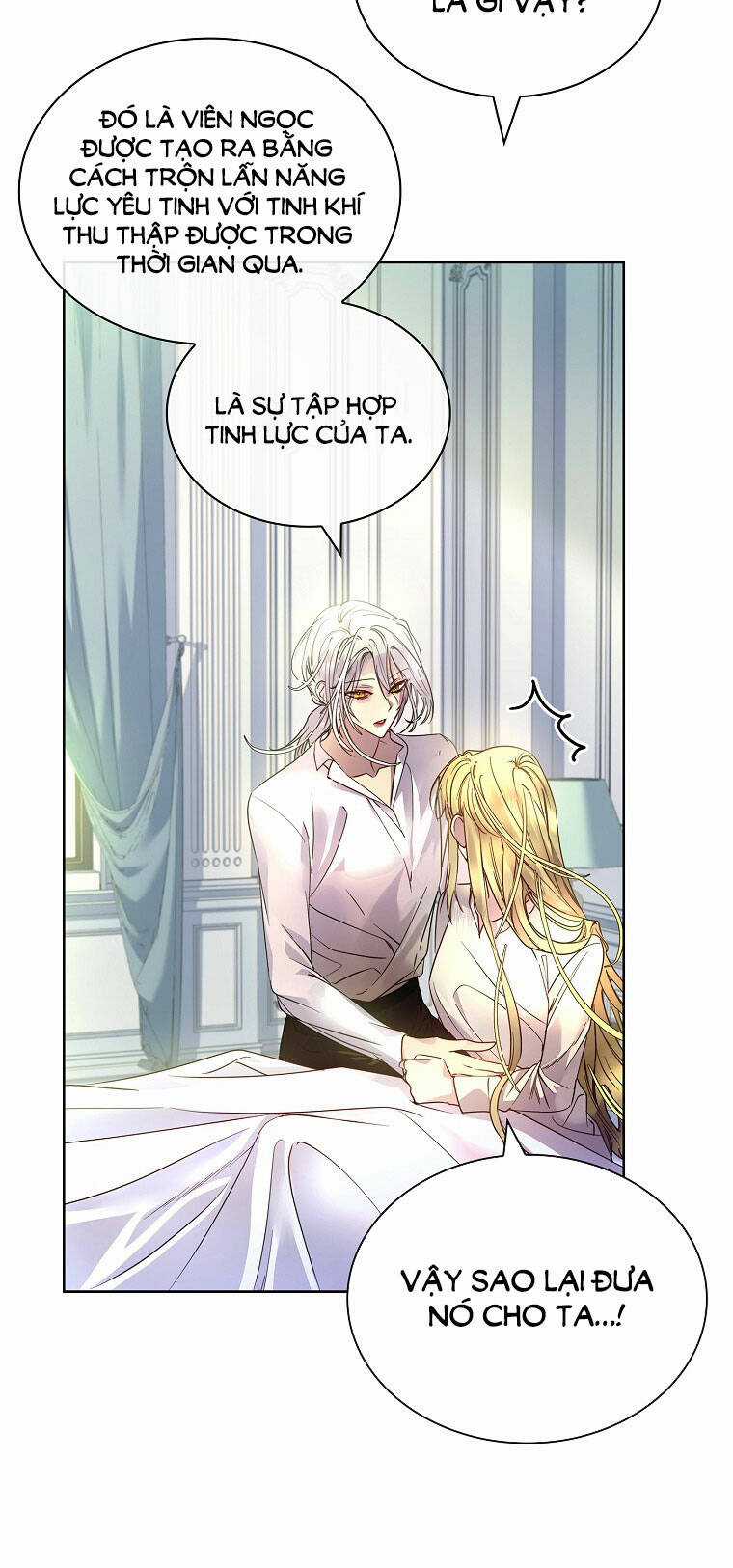 Tôi Đã Nuôi Hồ Ly Sai Cách Rồi Chapter 18.2 trang 15