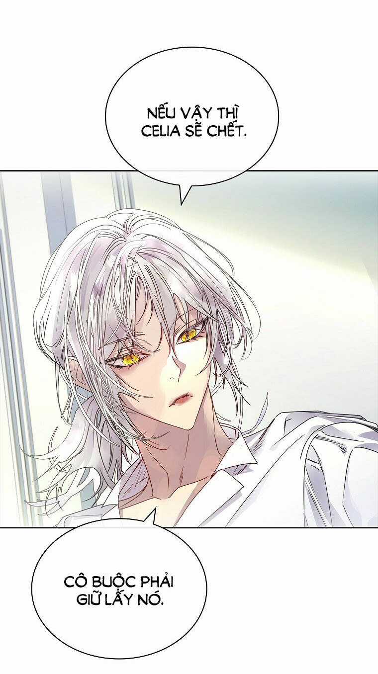 Tôi Đã Nuôi Hồ Ly Sai Cách Rồi Chapter 18.2 trang 17