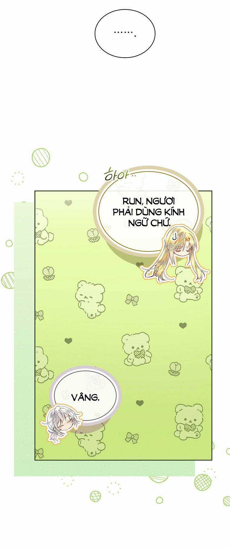 Tôi Đã Nuôi Hồ Ly Sai Cách Rồi Chapter 18.2 trang 18