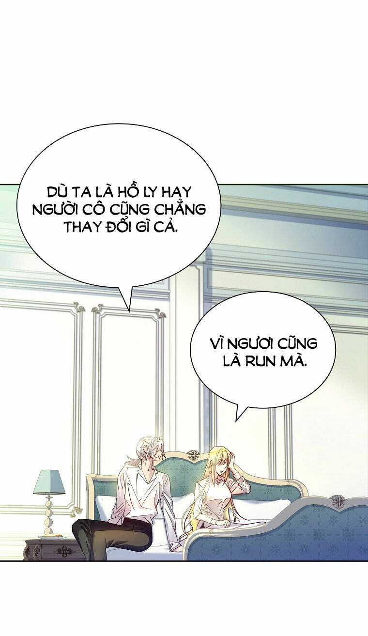 Tôi Đã Nuôi Hồ Ly Sai Cách Rồi Chapter 18.2 trang 19