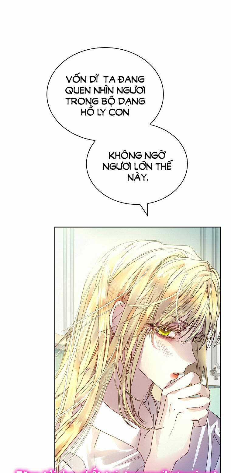 Tôi Đã Nuôi Hồ Ly Sai Cách Rồi Chapter 18.2 trang 2