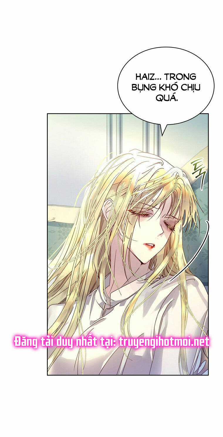 Tôi Đã Nuôi Hồ Ly Sai Cách Rồi Chapter 18.2 trang 20