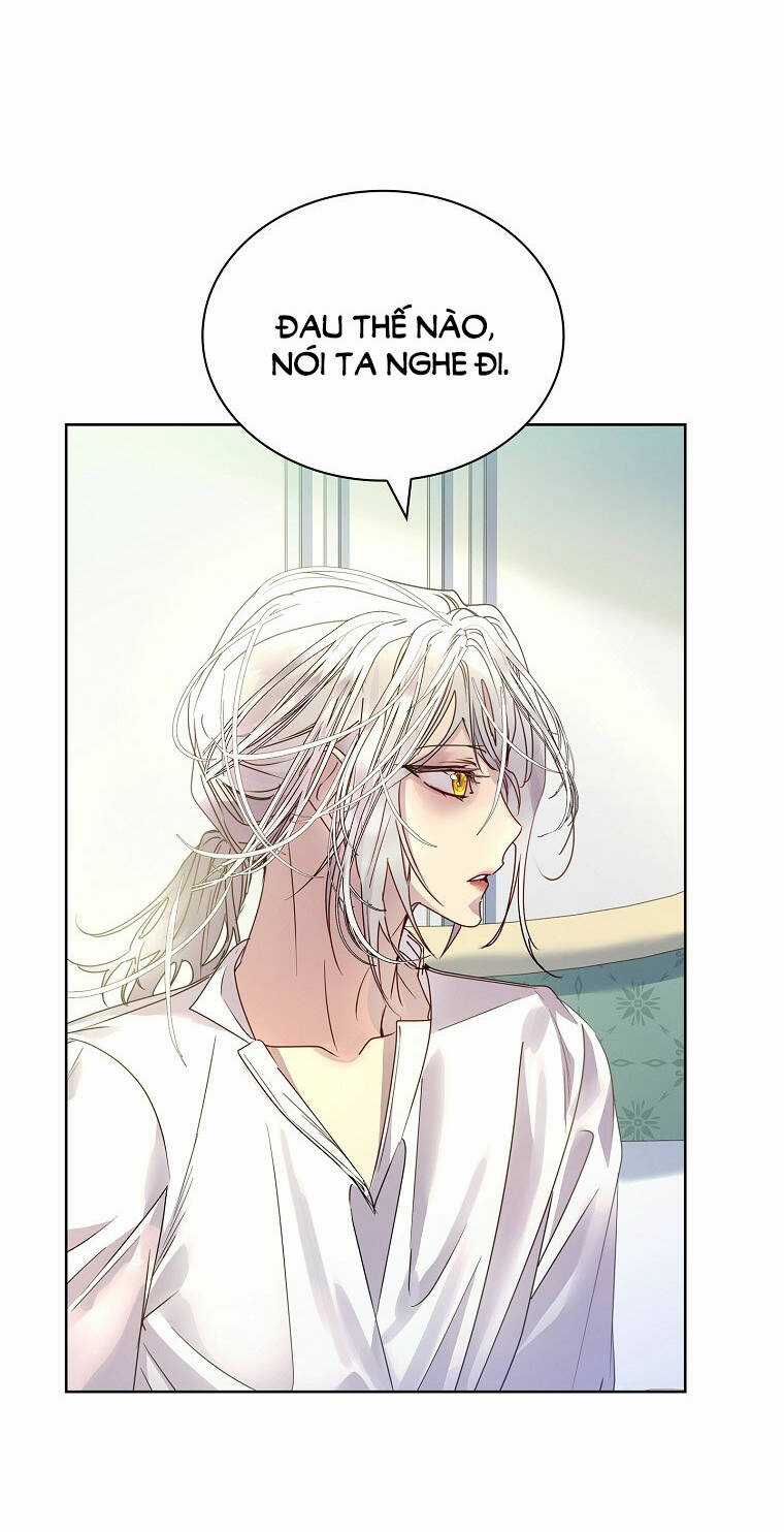 Tôi Đã Nuôi Hồ Ly Sai Cách Rồi Chapter 18.2 trang 21