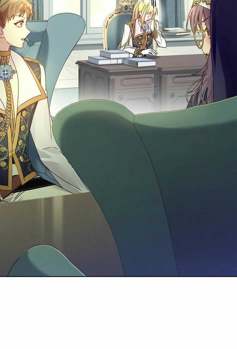 Tôi Đã Nuôi Hồ Ly Sai Cách Rồi Chapter 18.2 trang 25