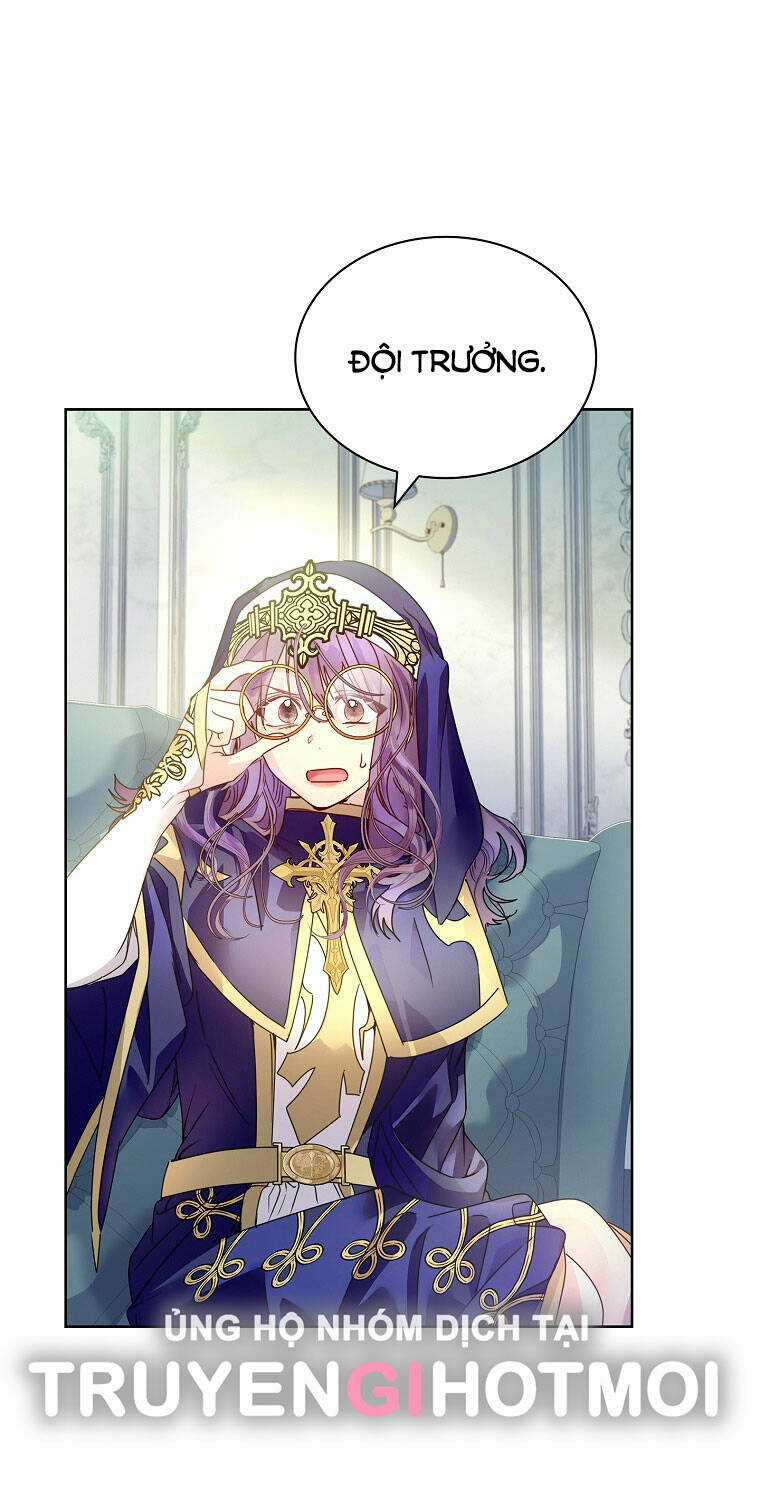 Tôi Đã Nuôi Hồ Ly Sai Cách Rồi Chapter 18.2 trang 26