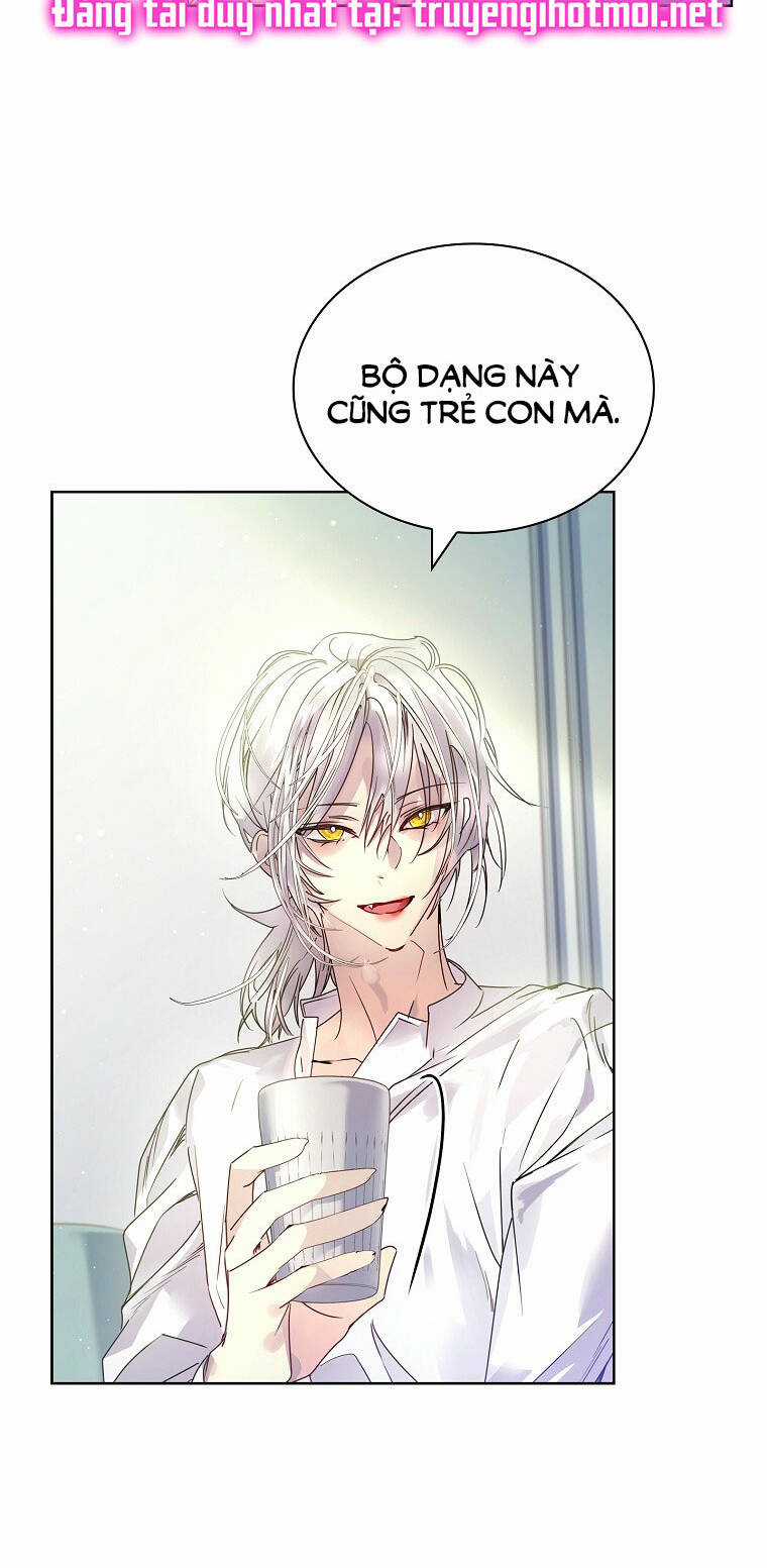 Tôi Đã Nuôi Hồ Ly Sai Cách Rồi Chapter 18.2 trang 3