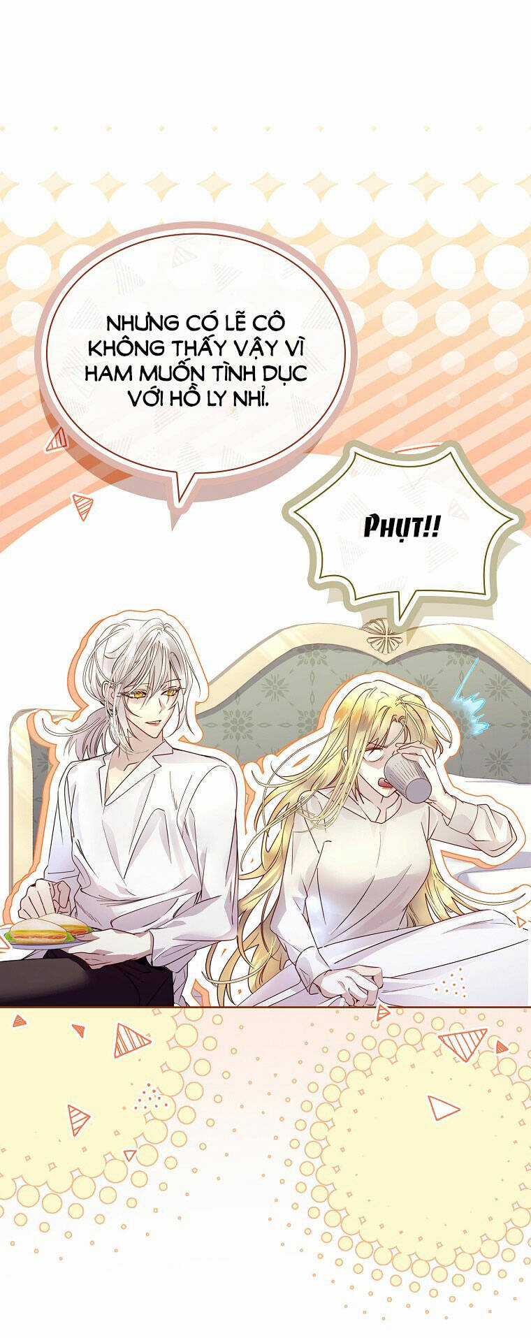 Tôi Đã Nuôi Hồ Ly Sai Cách Rồi Chapter 18.2 trang 4