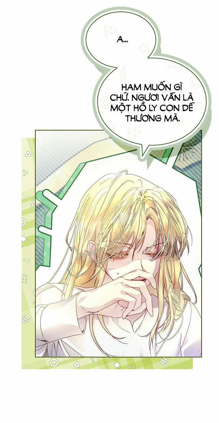 Tôi Đã Nuôi Hồ Ly Sai Cách Rồi Chapter 18.2 trang 5