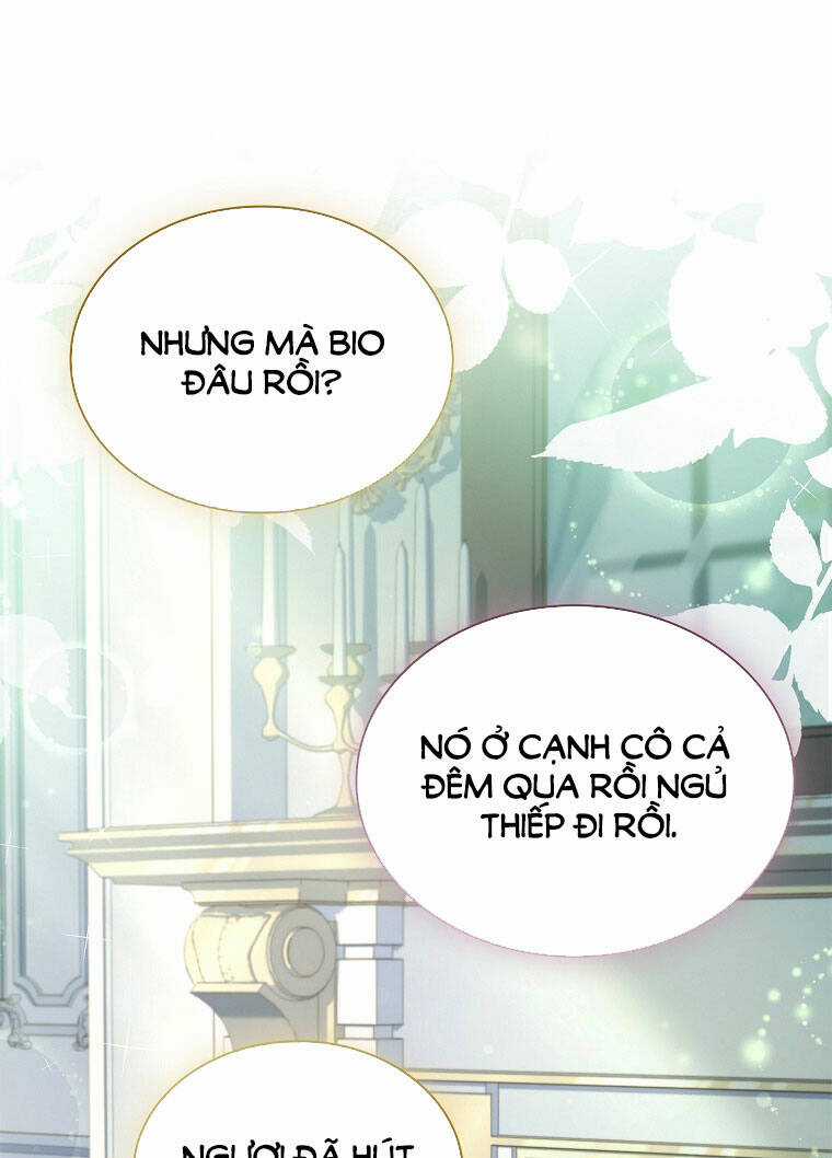 Tôi Đã Nuôi Hồ Ly Sai Cách Rồi Chapter 18.2 trang 6