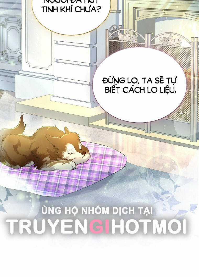 Tôi Đã Nuôi Hồ Ly Sai Cách Rồi Chapter 18.2 trang 7