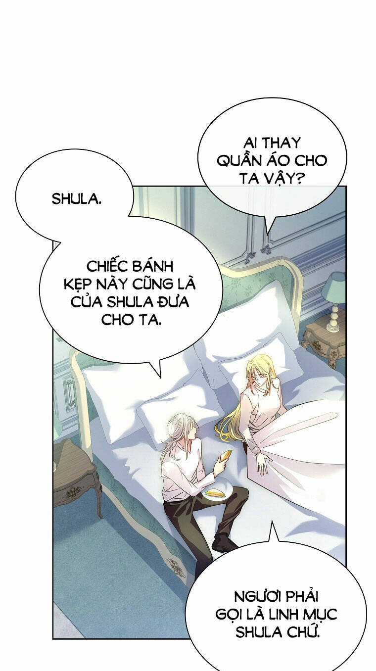 Tôi Đã Nuôi Hồ Ly Sai Cách Rồi Chapter 18.2 trang 8