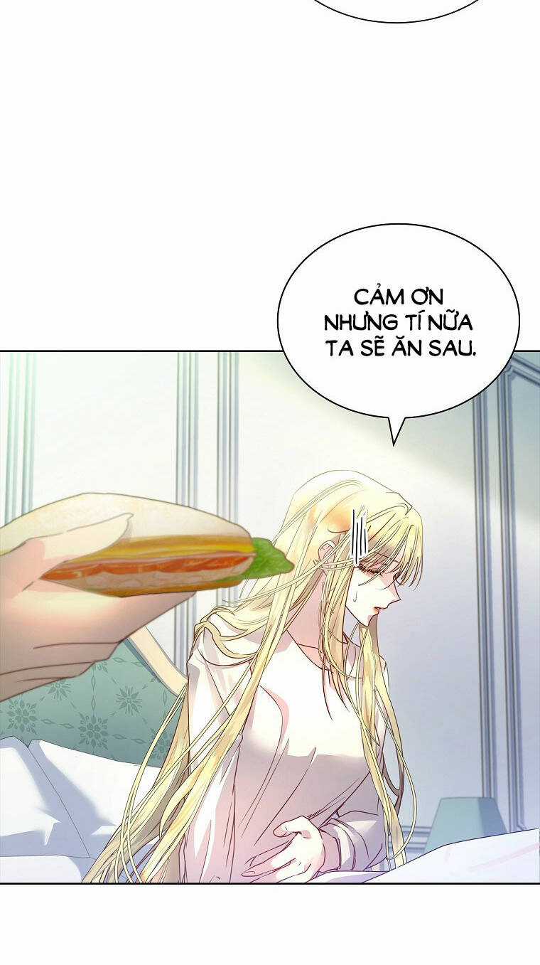 Tôi Đã Nuôi Hồ Ly Sai Cách Rồi Chapter 18.2 trang 9