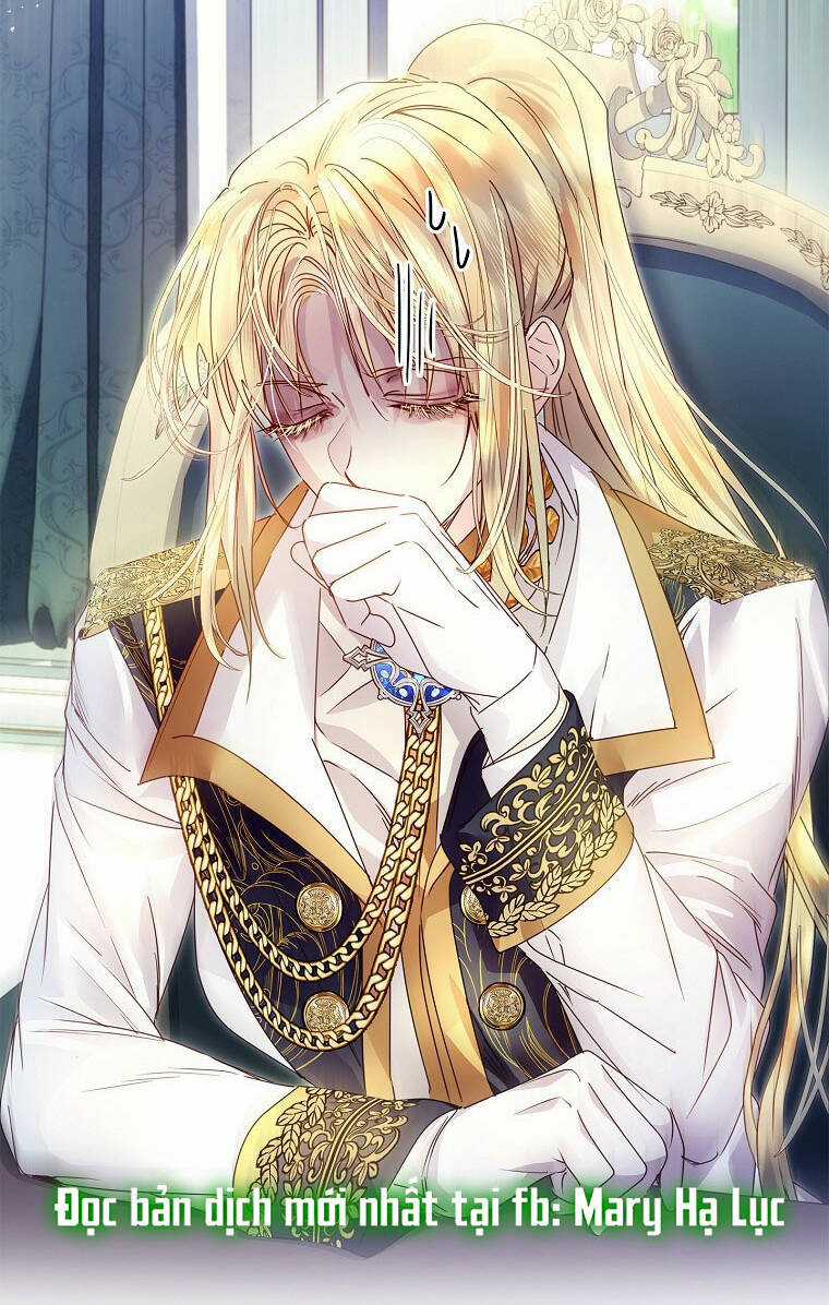 Tôi Đã Nuôi Hồ Ly Sai Cách Rồi Chapter 19.1 trang 1