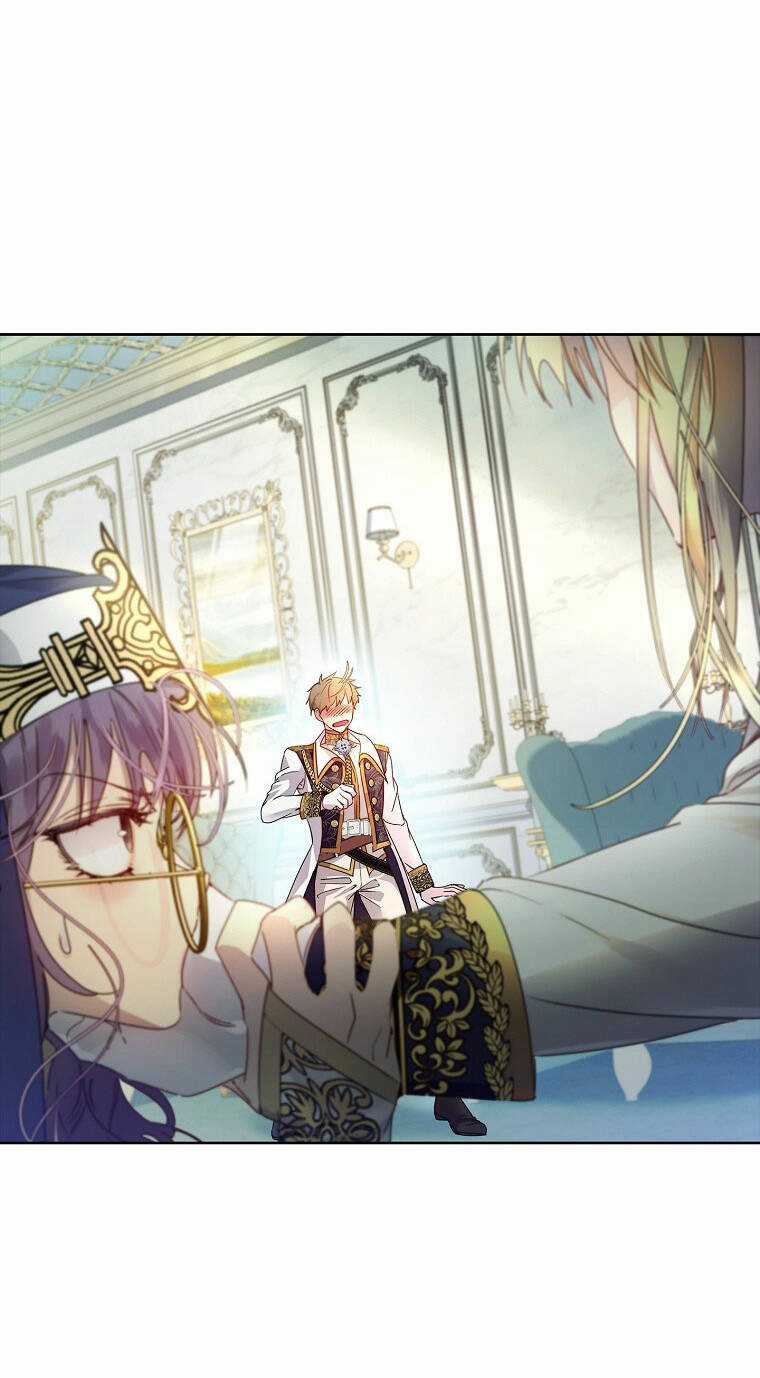 Tôi Đã Nuôi Hồ Ly Sai Cách Rồi Chapter 19.1 trang 11