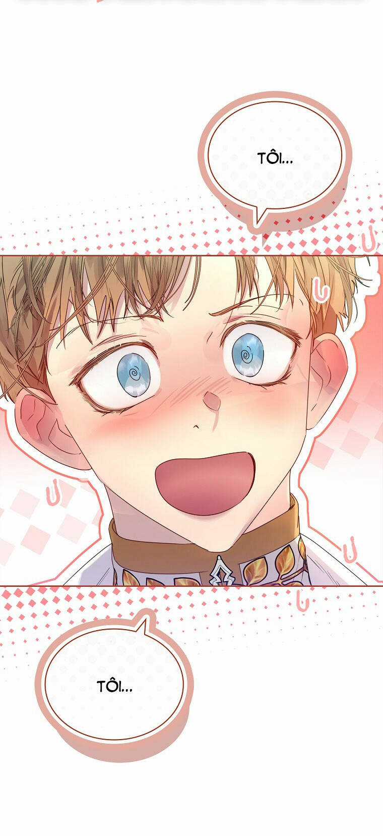 Tôi Đã Nuôi Hồ Ly Sai Cách Rồi Chapter 19.1 trang 13