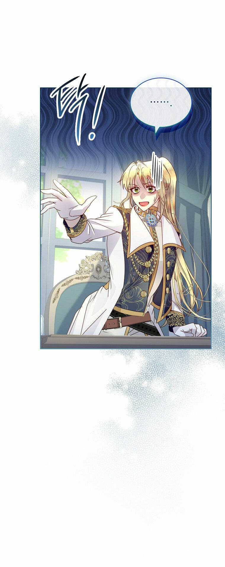 Tôi Đã Nuôi Hồ Ly Sai Cách Rồi Chapter 19.1 trang 16