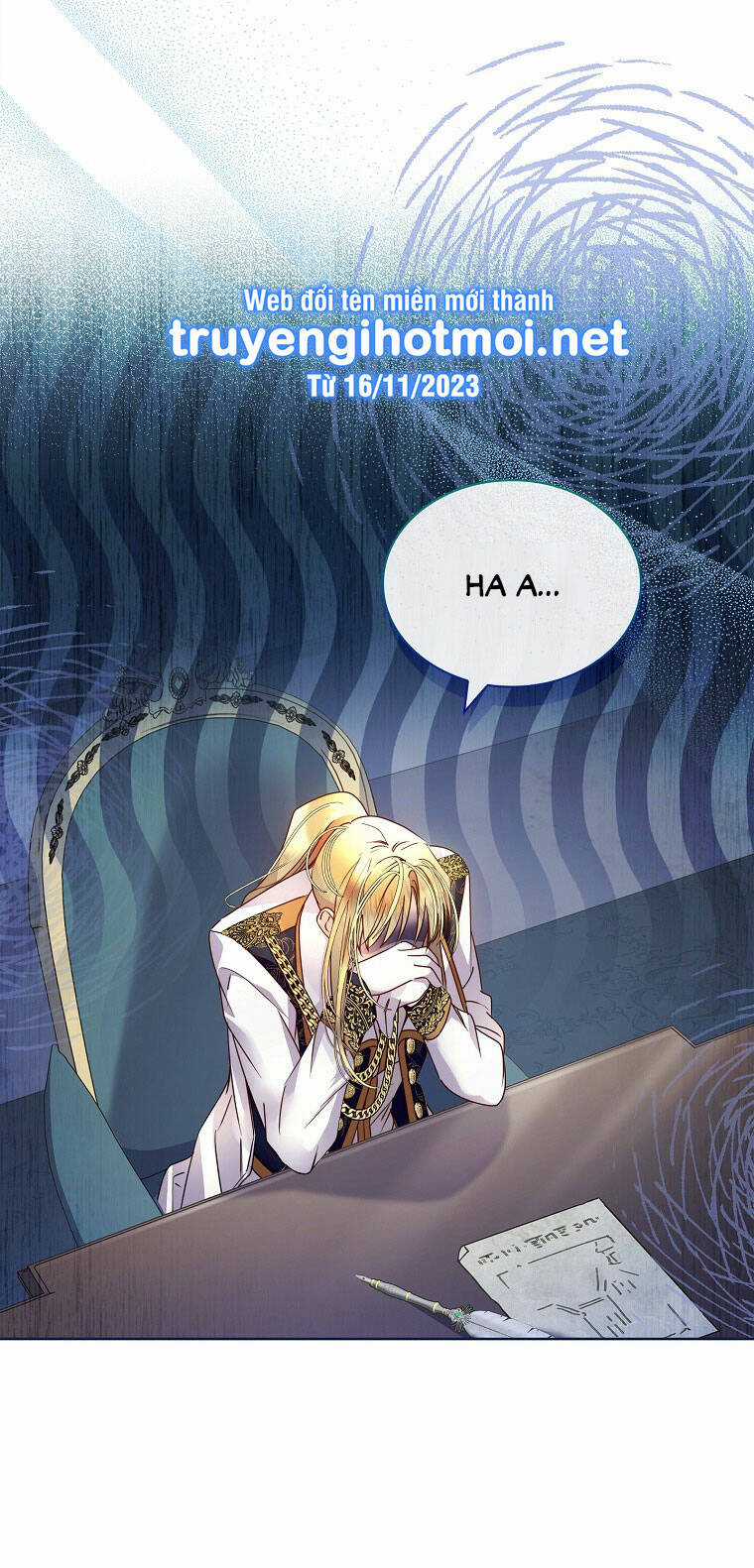 Tôi Đã Nuôi Hồ Ly Sai Cách Rồi Chapter 19.1 trang 18