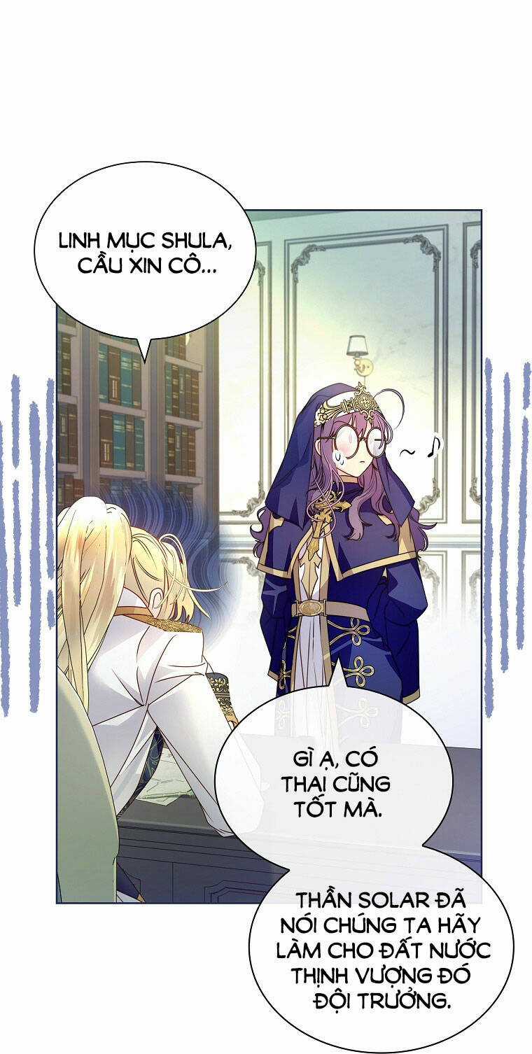 Tôi Đã Nuôi Hồ Ly Sai Cách Rồi Chapter 19.1 trang 19