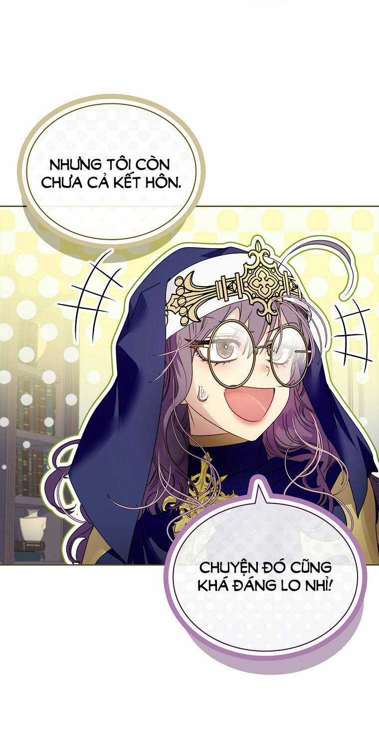 Tôi Đã Nuôi Hồ Ly Sai Cách Rồi Chapter 19.1 trang 20