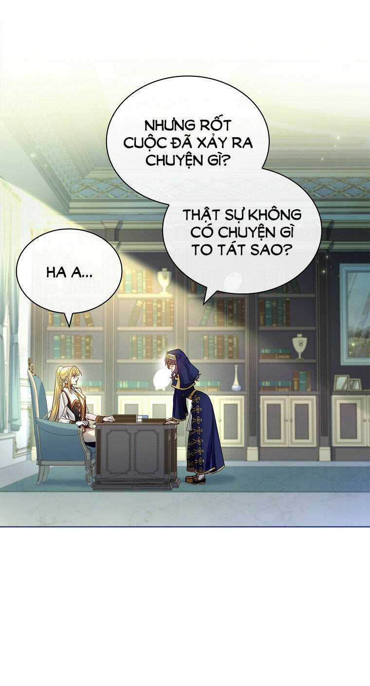 Tôi Đã Nuôi Hồ Ly Sai Cách Rồi Chapter 19.1 trang 21