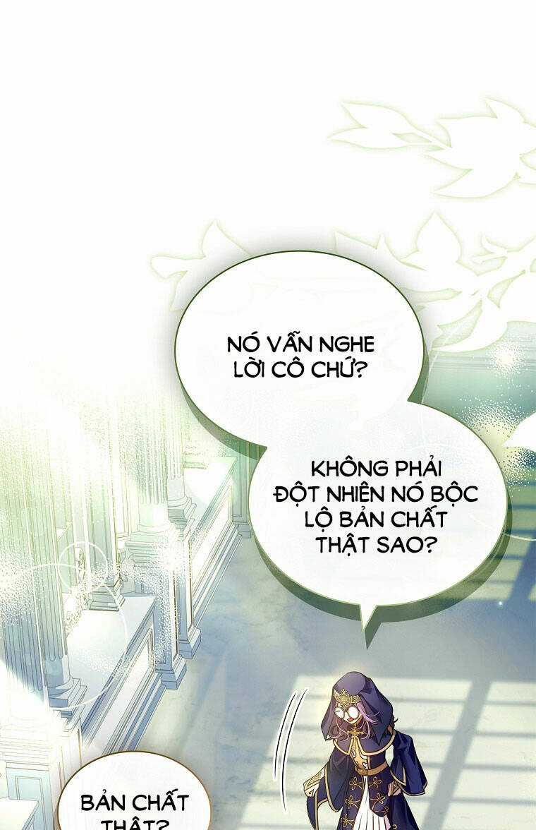 Tôi Đã Nuôi Hồ Ly Sai Cách Rồi Chapter 19.1 trang 25