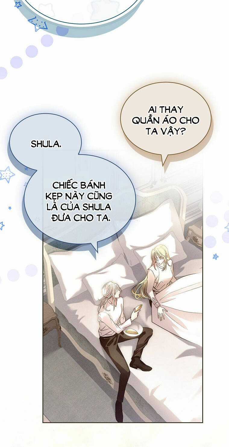 Tôi Đã Nuôi Hồ Ly Sai Cách Rồi Chapter 19.1 trang 28