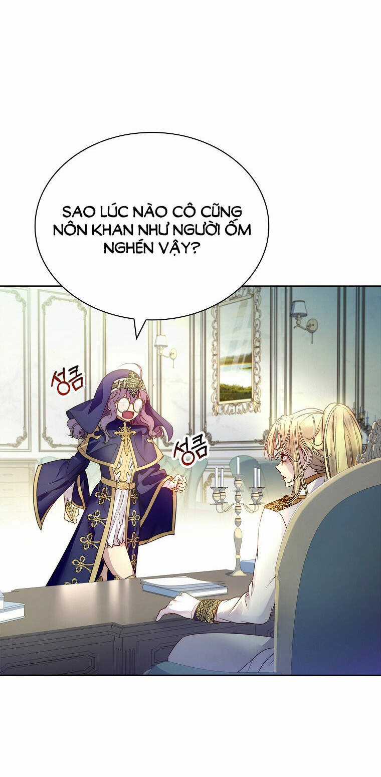 Tôi Đã Nuôi Hồ Ly Sai Cách Rồi Chapter 19.1 trang 3
