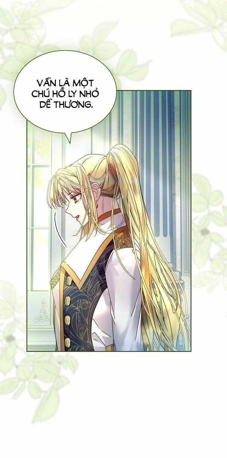 Tôi Đã Nuôi Hồ Ly Sai Cách Rồi Chapter 19.1 trang 30