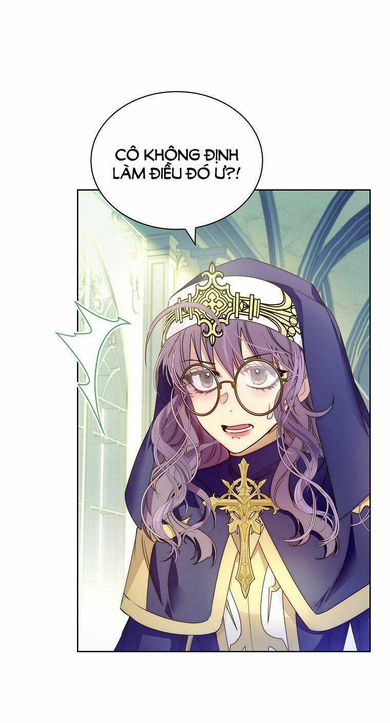 Tôi Đã Nuôi Hồ Ly Sai Cách Rồi Chapter 19.1 trang 33